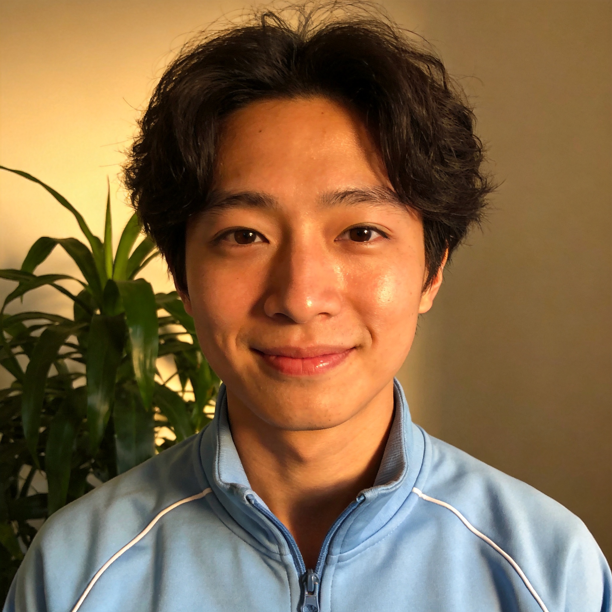 用户小绿头像